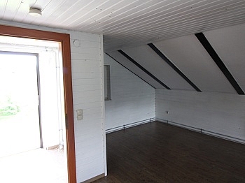 Malerarbeiten Eingangstüre Gösselsdorf - Tolles Anlegerhaus Gösselsdorf in sonniger Grünlage   