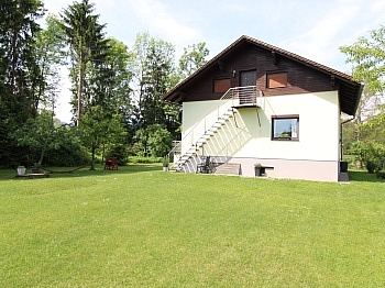 Kunststofffenster Gösseldorfersee Vollwärmeschutz - Tolles Anlegerhaus Gösselsdorf in sonniger Grünlage   