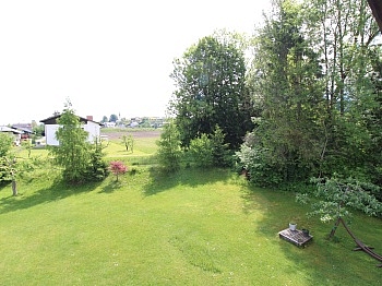 Rauchfangkehrer Abstellplätze Zentralheizung - Tolles Anlegerhaus Gösselsdorf in sonniger Grünlage   