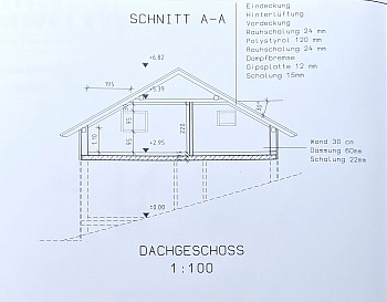 gehalten Holzofen Sonnige - Tolles Anlegerhaus Gösselsdorf in sonniger Grünlage   