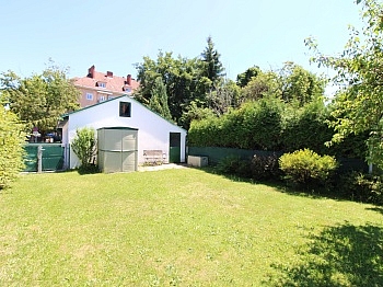 Terrassentüren Sanitärgeräte Dacheindeckung - Teilsaniertes 88m² Wohnhaus in Waidmannsdorf - Top Lage