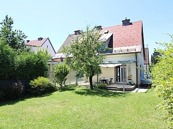 Raum Sanitärinstallationen Sanierungsmaßnahmen - Teilsaniertes 88m² Wohnhaus in Waidmannsdorf - Top Lage