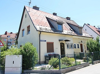 Waidmannsdorf Wohnhaus Vorraum - Teilsaniertes 88m² Wohnhaus in Waidmannsdorf - Top Lage