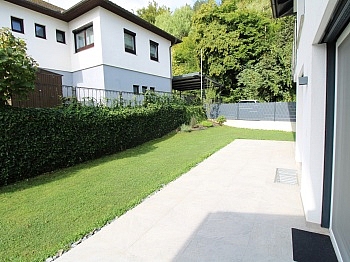 Badewanne Neuwertig enthalten - Schöne neuwertige 4 Zi Gartenwohnung in Viktring 