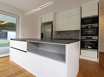 Terrassen Fenster eigene - Schöne neuwertige 4-Zimmergartenwohnung in Viktring 