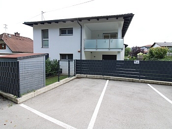 Haus Wald inkl - Schöne neuwertige 4-Zimmergartenwohnung in Viktring 