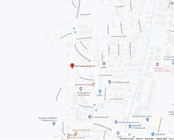  - Schöne neuwertige 4-Zimmergartenwohnung in Viktring 