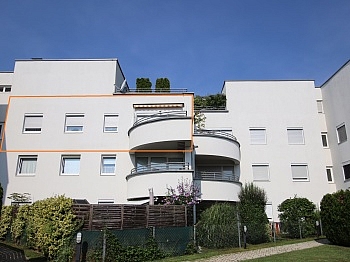 Südterrasse Warmwasser Welzenegg - Junge und schöne 3-Zi-Wohnung mit Terrasse und Tiefgarage und schönem Ausblick in Welzenegg