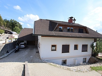 Balkon Pläne Wohn - 300m² Mehrfamilienhaus mit 3 Wohnungen am Techelsberg - Sekull