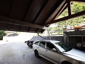 Warmwasseraufbereitung Mehrfamilienwohnhaus Festbrennstoffkessel - 300m² Mehrfamilienhaus mit 3 Wohnungen am Techelsberg - Sekull