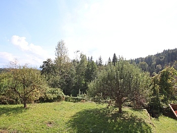 Raumaufteilung Abstellplätze Besichtigungen - 300m² Mehrfamilienhaus mit 3 Wohnungen am Techelsberg - Sekull