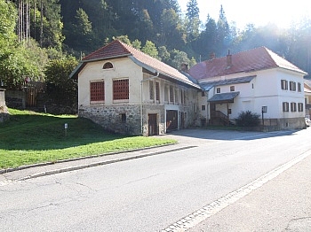 Türen Bäder spätmittelalterlichem - Historisches Gebäude - Bergrichterhaus Hüttenberg
