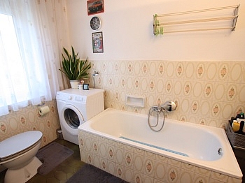 Fenster Angaben Gewähr - Nettes 100m² Wohnhaus mit Nebengebäuden/Garagen und 1.090m² schönem Grundstück - Maria Saal