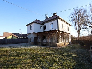Badewanne vielen Dusche - Stilvolle Villa mit 200m² Nfl. plus XXL-Terrassen am Stadtrand Völkermarkt in Superlage