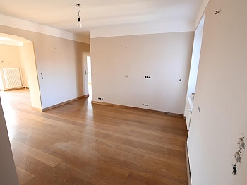jederzeit getroffen Ruprecht - Stilvolle Villa mit 200m² Nfl. plus XXL-Terrassen am Stadtrand Völkermarkt in Superlage