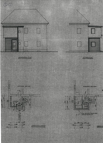 großes offener Ausgang - Stilvolle Villa mit 200m² Nfl. plus XXL-Terrassen am Stadtrand Völkermarkt in Superlage