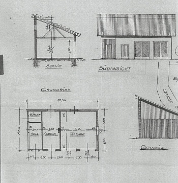 ruhige Kirche Keller - Stilvolle Villa mit 200m² Nfl. plus XXL-Terrassen am Stadtrand Völkermarkt in Superlage