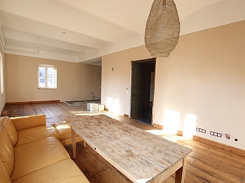 Klagenfurt Südbalkon Eigengrund - Stilvolle Villa mit 200m² Nfl. plus XXL-Terrassen am Stadtrand Völkermarkt in Superlage