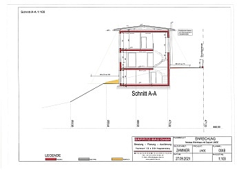  - Schöner großer 1.176m² Baugrund in Wölfnitz - Hanglage