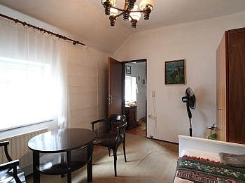 Wanne Kanal Müll - Älteres Wohnhaus in Annabichl/Welzenegg ca. 135m²