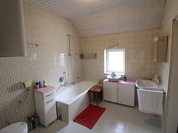  - Älteres Wohnhaus in Annabichl/Welzenegg ca. 135m²