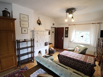  - Älteres Wohnhaus in Annabichl/Welzenegg ca. 135m²