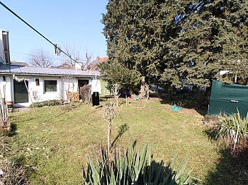  - Älteres Wohnhaus in Annabichl/Welzenegg ca. 135m²