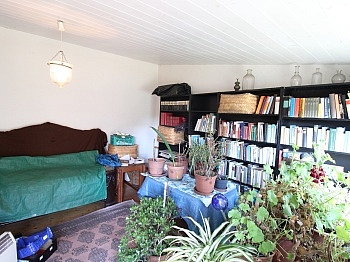  - Älteres Wohnhaus in Annabichl/Welzenegg ca. 135m²