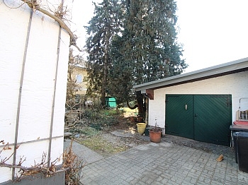  - Älteres Wohnhaus in Annabichl/Welzenegg ca. 135m²