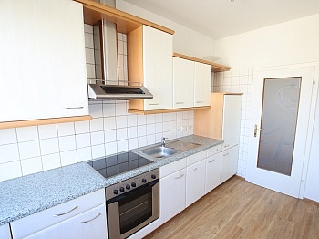 Rücklage Vaillant Geräten - Schöne und sonnendurchflutete 3 Zi Wohnung mit Loggia in Klagenfurt - Feldhofgasse