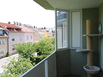 Schlafzimmer Wohnfläche Schöne - Schöne 3 Zimmerwohnung nahe Innenstadt