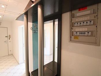 eigener Vorraum großer - Schöne 3 Zimmerwohnung nahe Innenstadt