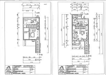 Wohn Neue Haus - Schönes und junges 130m² Eckreihenhaus in Annabichl mit Tiefgarage