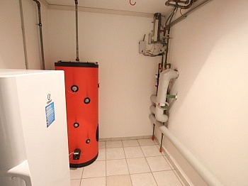 Monate bitten Büro - Schönes und junges 130m² Eckreihenhaus in Annabichl mit Tiefgarage