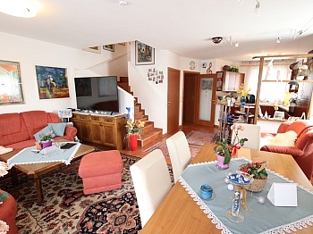 eingefriedetes Raumaufteilung KELLERGESCHOSS - Schönes und junges 130m² Eckreihenhaus in Annabichl mit Tiefgarage