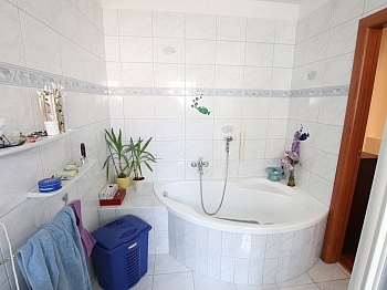 offener Galerie großer - Schönes und junges 130m² Eckreihenhaus in Annabichl mit Tiefgarage