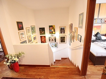 ähnliches Sanierung Esszimmer - Schönes und junges 130m² Eckreihenhaus in Annabichl mit Tiefgarage
