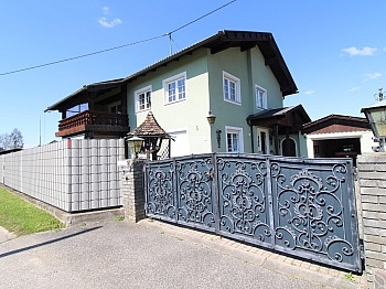 Grafenstein Stiegenhaus jährlich - Tolles 1-2 Familienhaus bei Grafenstein/Heidach 6 Min von Klagenfurt