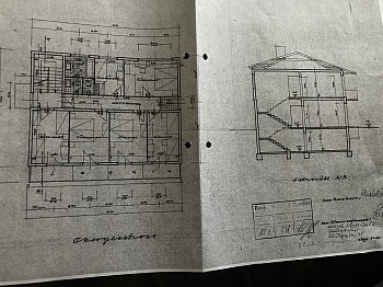  - Wohn- und Geschäftshaus in Keutschach-Höflein mit 1.892m² Grundstück und 3 Garagen Nähe Rauschelesee