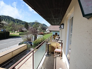Haus alte  - Wohn- und Geschäftshaus in Keutschach-Höflein mit 1.892m² Grundstück und 3 Garagen Nähe Rauschelesee