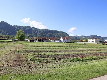 Anschlussmöglichkeiten Bebauungsverpflichtung rechtskräftiger - Schöne Baugründe am Stadtrand von Klagenfurt in Ebenthal - Beethovenstraße 