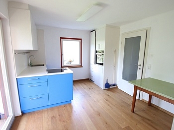 Stromleitungen Zählerkasten Einbaukästen - Schönes, kernsaniertes und kleines 80m² Wohnhaus in Maria Saal mit kleinem Grund