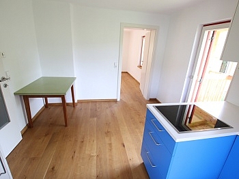 Kinderzimmer Elternzimmer Einbauküche - Schönes, kernsaniertes und kleines 80m² Wohnhaus in Maria Saal mit kleinem Grund