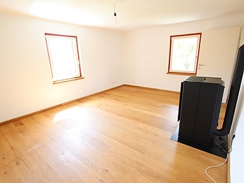 Irrtümer sonniger Ruhelage - Schönes, kernsaniertes und kleines 80m² Wohnhaus in Maria Saal mit kleinem Grund