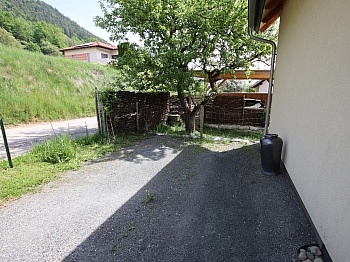kleinem Fenster Heizung - Schönes, kernsaniertes und kleines 80m² Wohnhaus in Maria Saal mit kleinem Grund