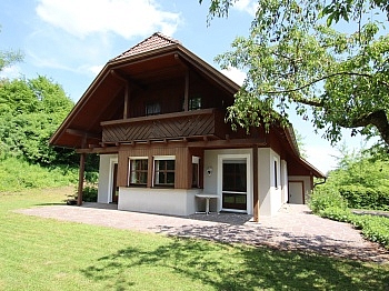 Westterrasse Wohnhaus traumhaften - Schönes 112m² Wohnhaus in Velden mit 1527m² traumhaften Grundstück in Superlage