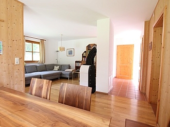 Dröschitz FERTIGHAUS Ferienhaus - Schönes 112m² Wohnhaus in Velden mit 1527m² traumhaften Grundstück in Superlage