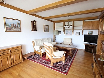 Super inkl Lift - 3 Zi Wohnung in Waidmannsdorf in der Lodengasse - Penthouse in Super Aussichtslage