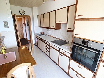 Wohnungseigentum Flächenangaben Wohnhausanlage - 3 Zi Wohnung in Waidmannsdorf in der Lodengasse - Penthouse in Super Aussichtslage
