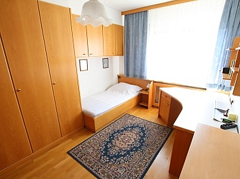 Kellerabteil Außenrollos Wörthersee - 3 Zi Wohnung in Waidmannsdorf in der Lodengasse - Penthouse in Super Aussichtslage